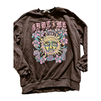 H&m kids' hoodie