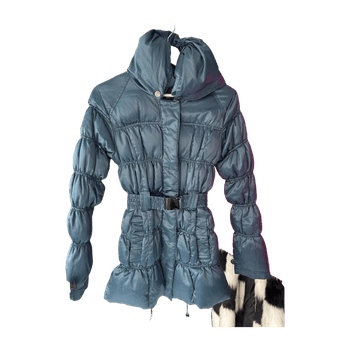 Philosophy blues original coat