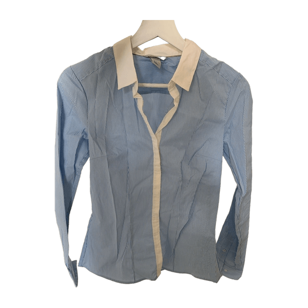 H&m blouse
