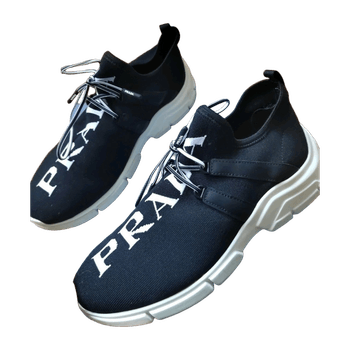 Prada sneakers