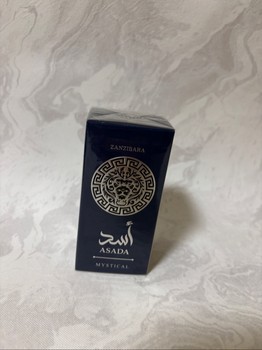 Asada Mystical perfume