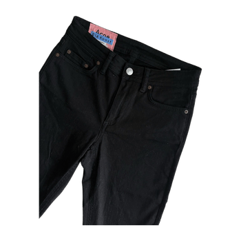 Acne studios jeans