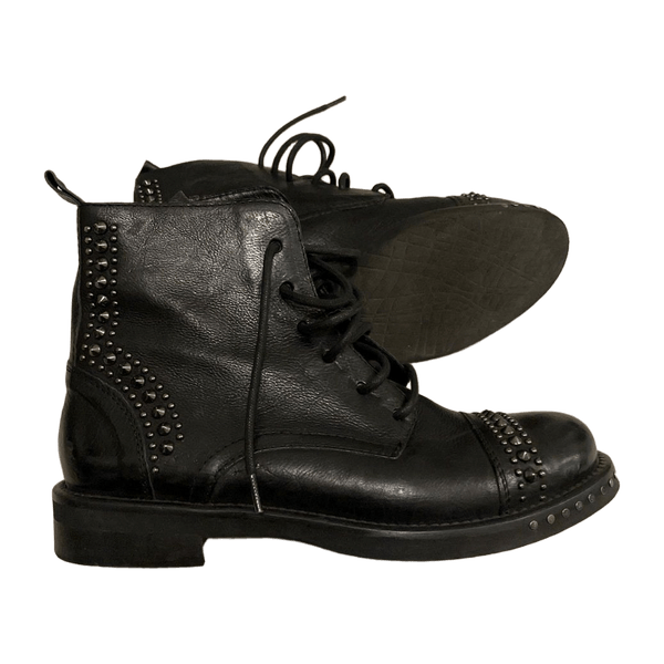 Ralph harrison boots
