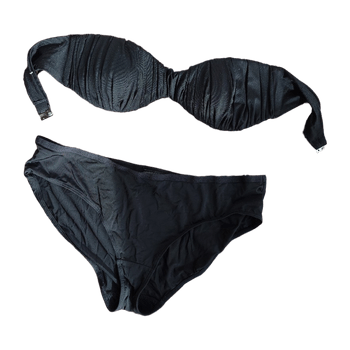 Bikini clothing