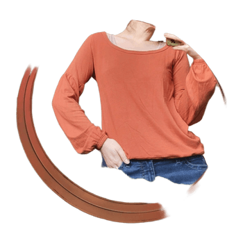 Ois blouse
