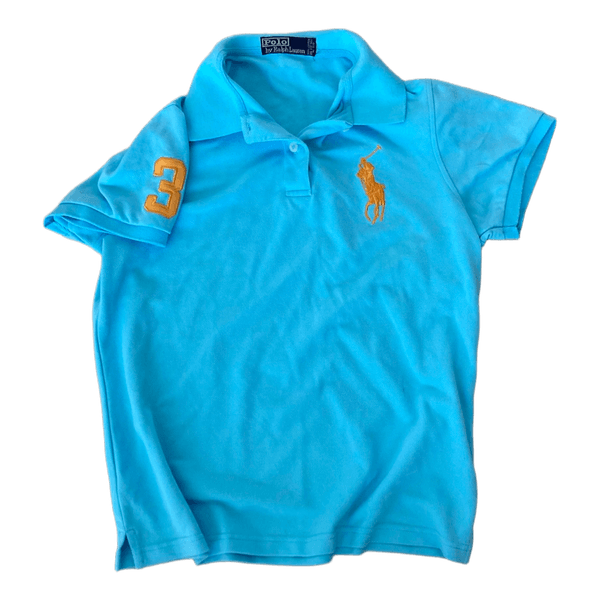 Ralph lauren big pony polo S