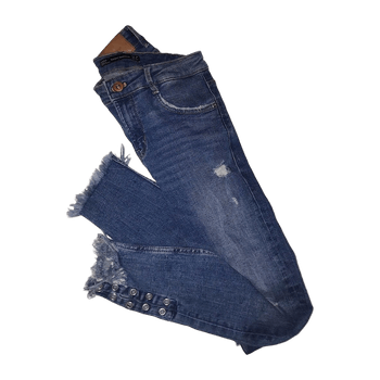 Zara jeans