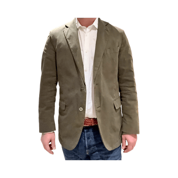 Oscar Jacobson Ferry Blazer