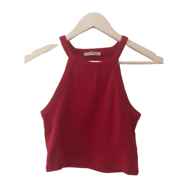 Zara top