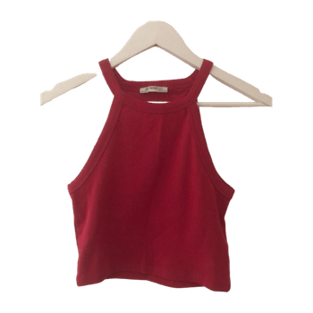 Zara top
