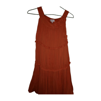 Mayoral chie dress