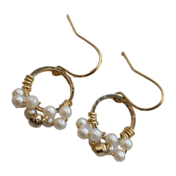 Handmade jewelry