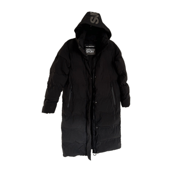 Superdry coat