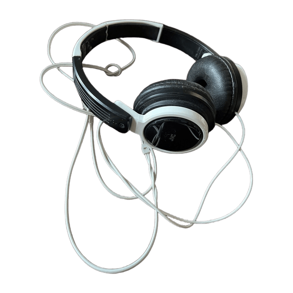 Jvc headphones