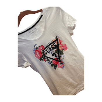 Guess top