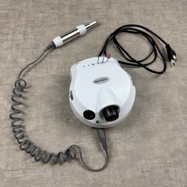 Nail Drill