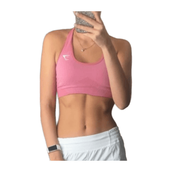Gymshark sports bra