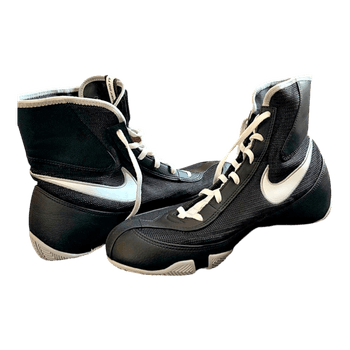 Nike Machomai boksa zābaki