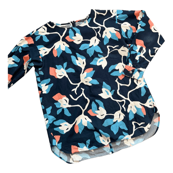 Marimekko kuvioitu puuvillapaita
