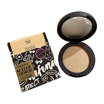Teez cosmetics beauty product