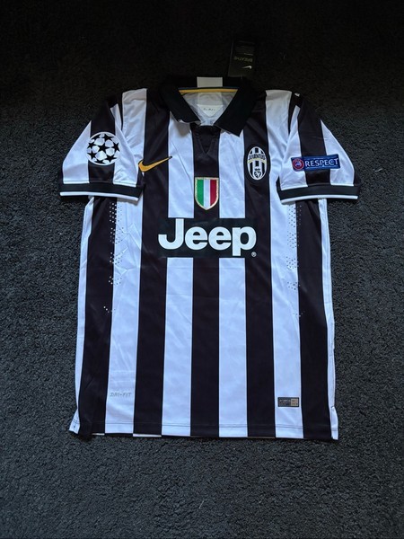 Juventus 2014/15