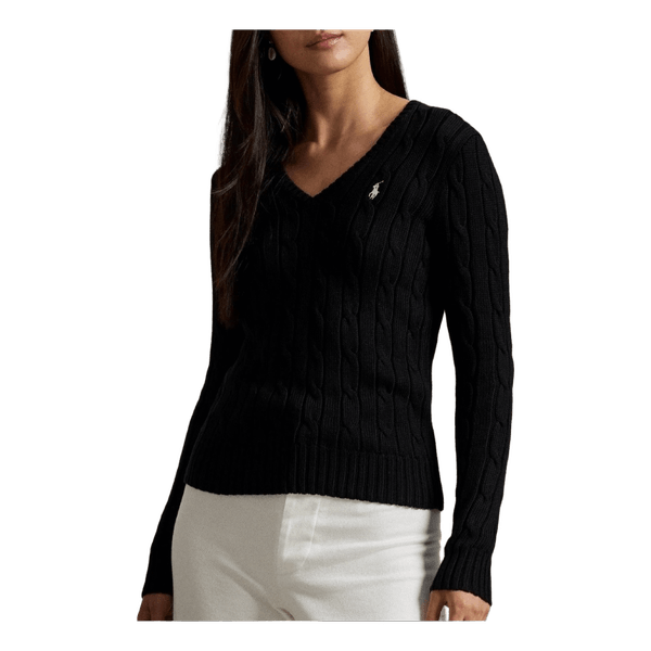 Ralph Lauren neule