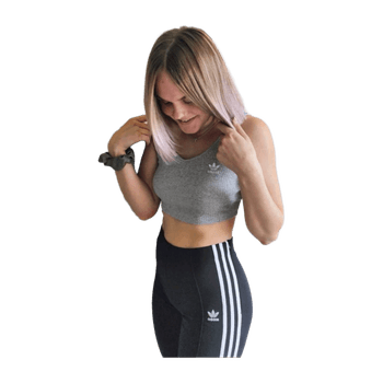 Adidas top