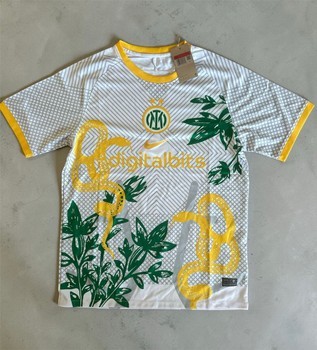 Nike Inter Milan jersey
