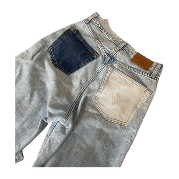 Levi’s jeans
