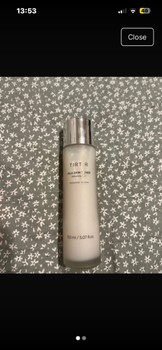 Tirtir milk skin toner
