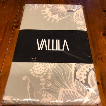 Vallila pöytäliina 145x250