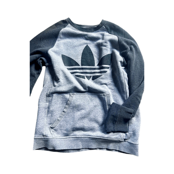 Adidas pusero
