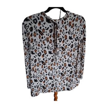 & other stories blouse
