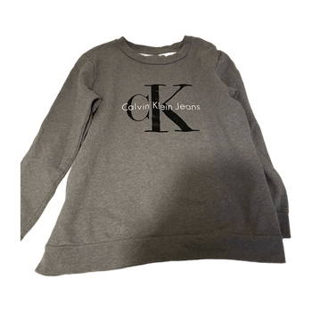 Calvin Klein sweatshirt- S