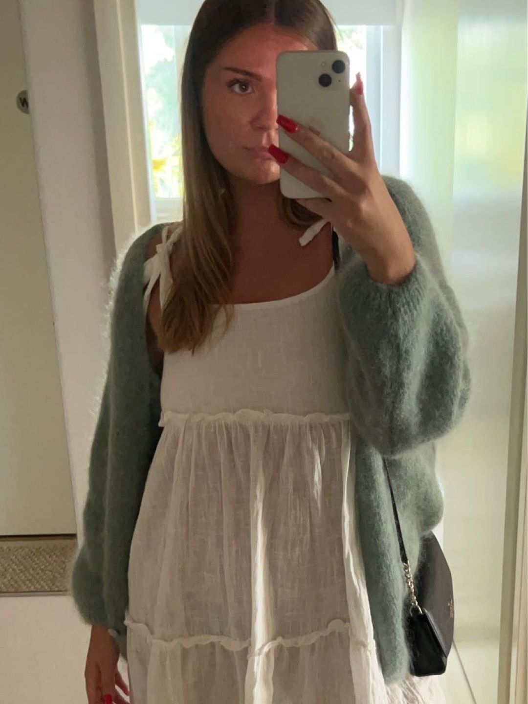 American dreams cardigan
