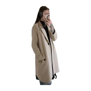 H&m coat