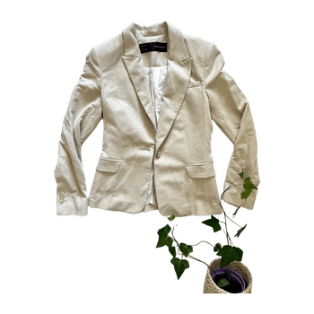Zara blazer