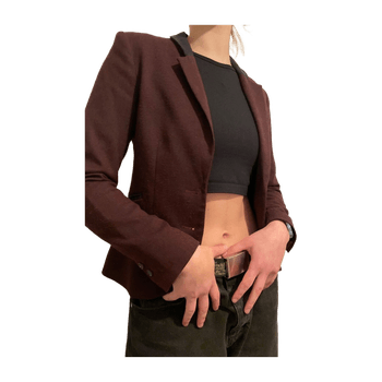 H&m blazer