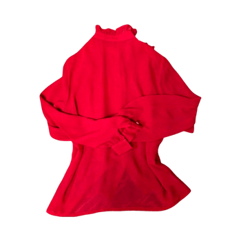 Vintage St Michaela blouse