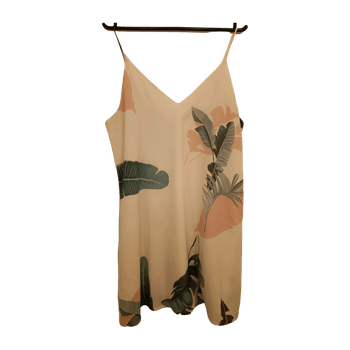 Sheln dress