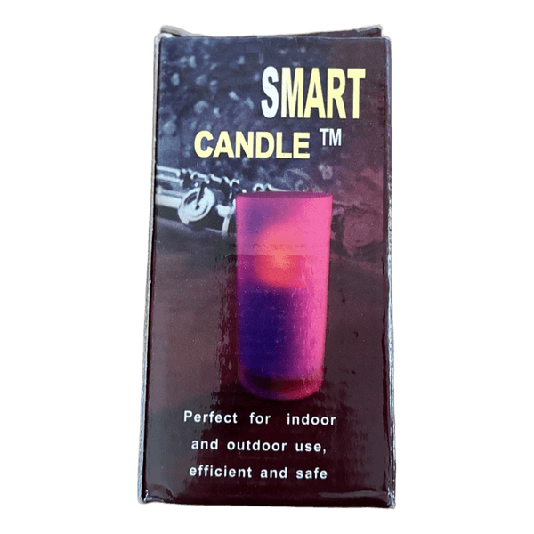 Smart Candle led-kynttilä