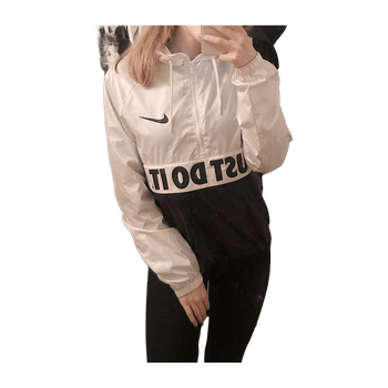 Nike tuulitakki