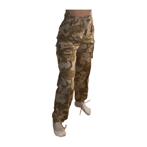 Varusteleka jeans