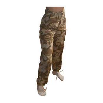 Varusteleka jeans