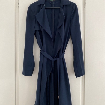 Benetton coat