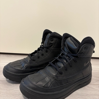 Nike sneakers