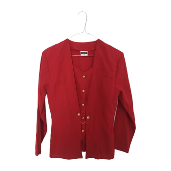 Vintage blazer