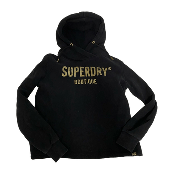 Superdry hoodie