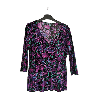 Vintage blouse