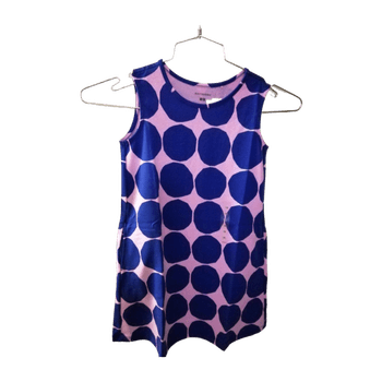 Marimekko kids' dress